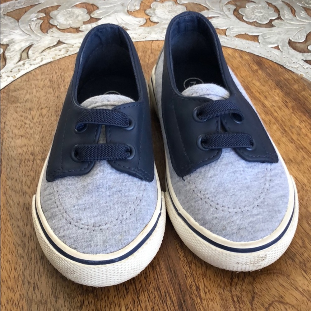 Boat Shoes